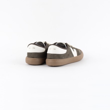 Olmo Suede Sneakers