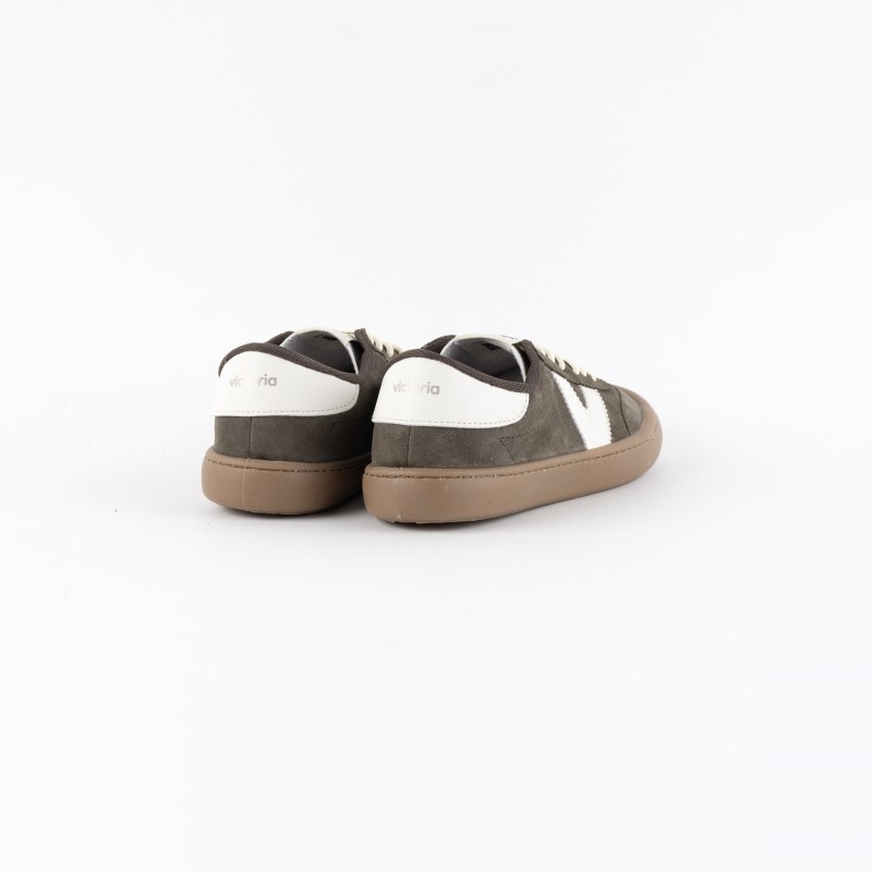 Olmo Suede Sneakers