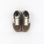 Olmo Suede Sneakers