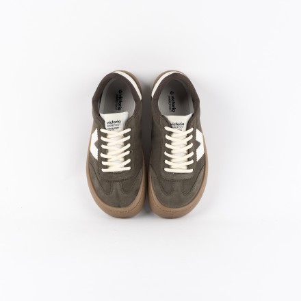 Olmo Suede Sneakers