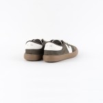 Olmo Suede Sneakers