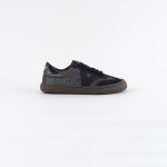 Olmo Glitter Suede Sneakers