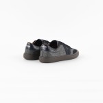 Olmo Glitter Suede Sneakers