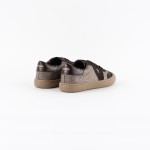 Olmo Glitter Suede Sneakers