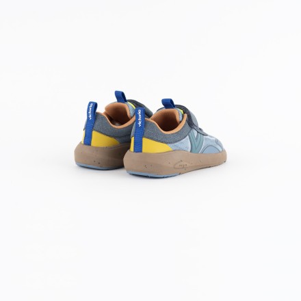 Sports Sneakers Kai Mesh