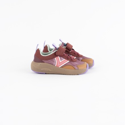 Sports Sneakers Kai Mesh
