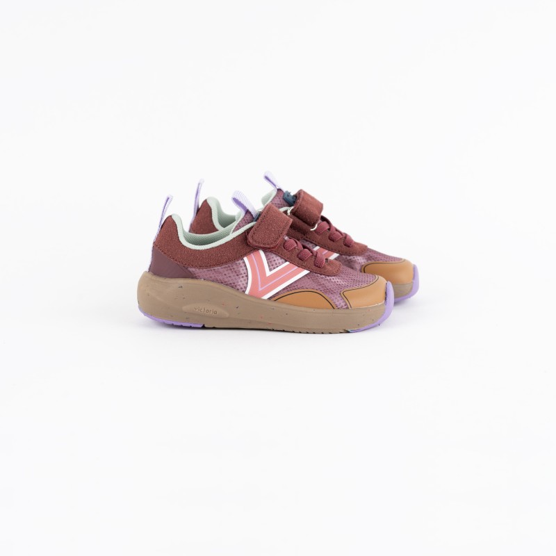 Sports Sneakers Kai Mesh