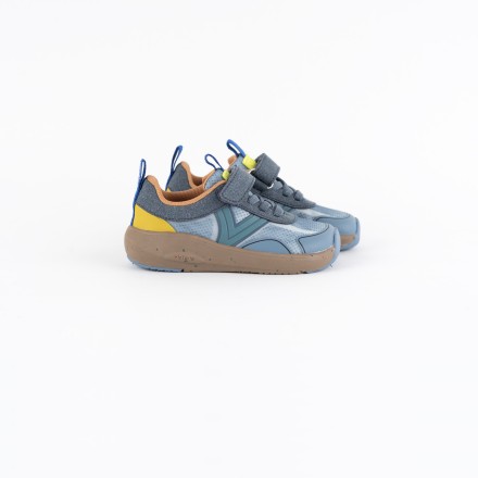 Sports Sneakers Kai Mesh
