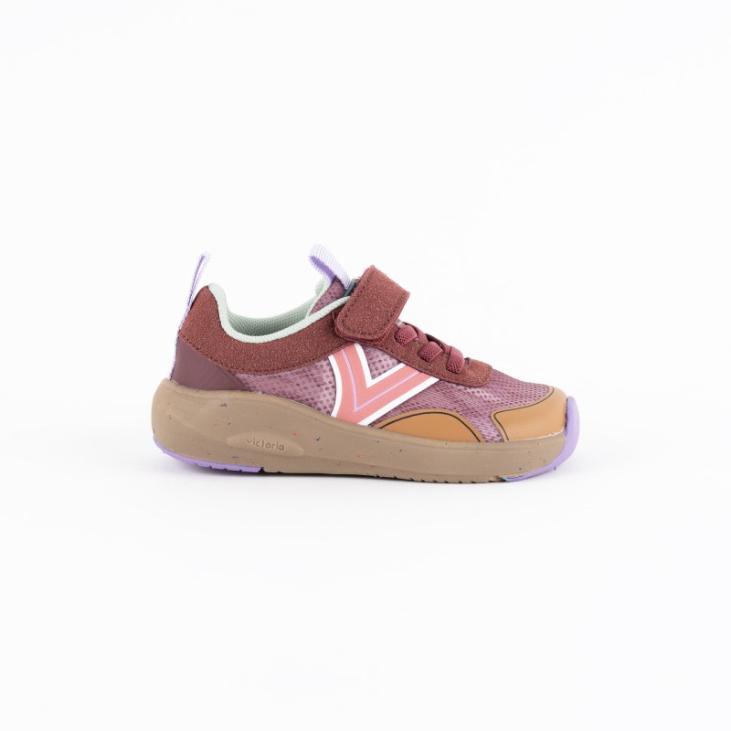 Sports Sneakers Kai Mesh