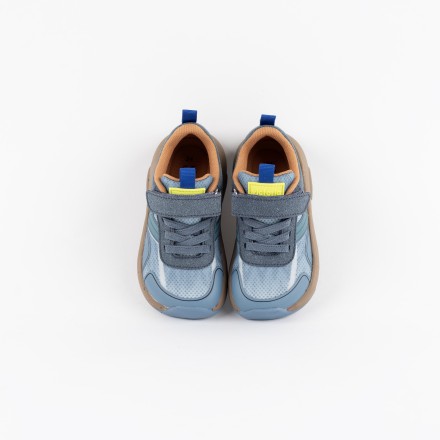 Sports Sneakers Kai Mesh