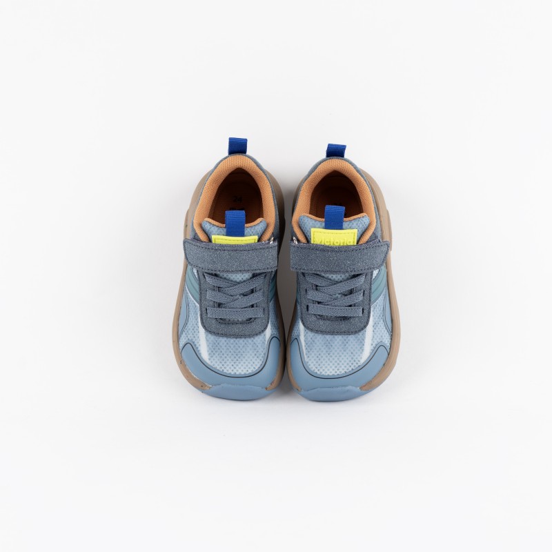 Sports Sneakers Kai Mesh
