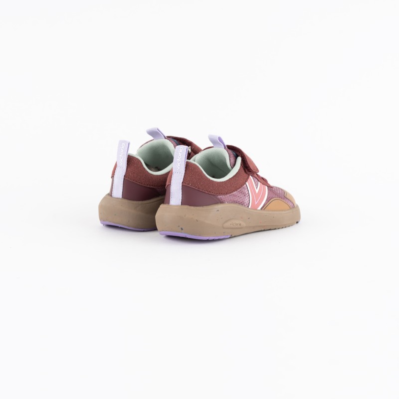Sports Sneakers Kai Mesh