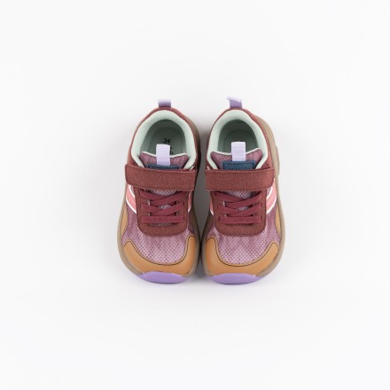 Sports Sneakers Kai Mesh