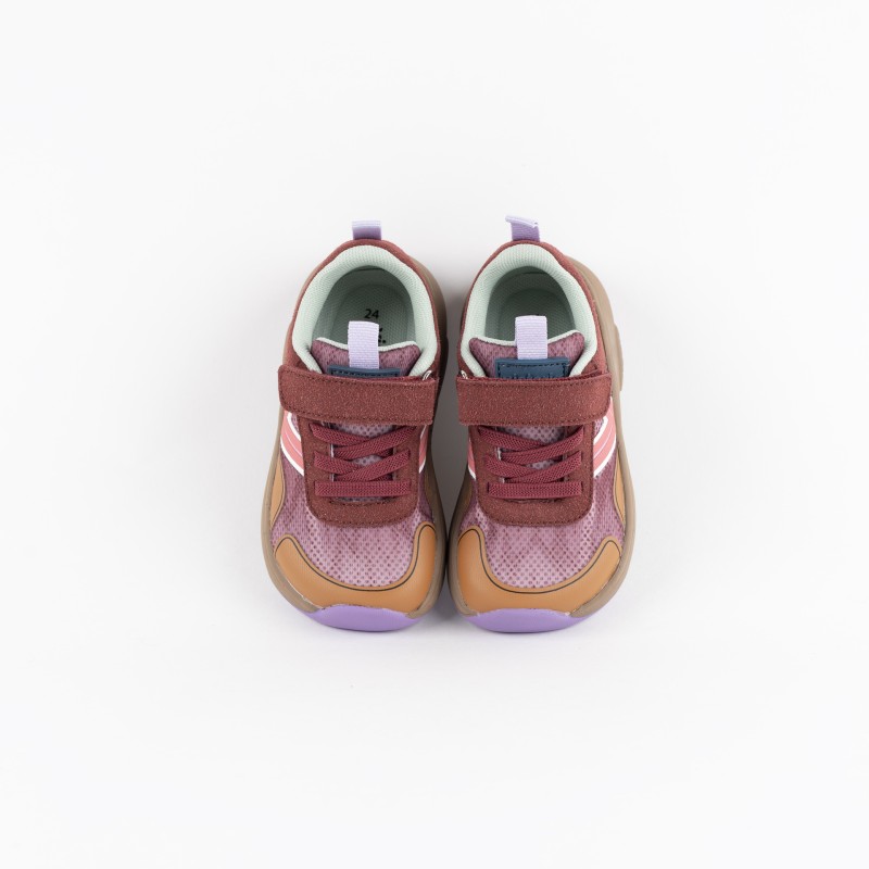Sports Sneakers Kai Mesh