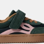 One Nylon Sneakers
