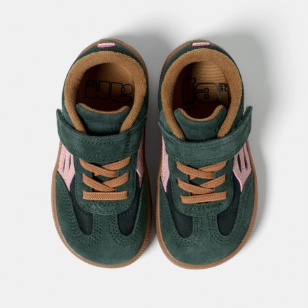 One Nylon Sneakers