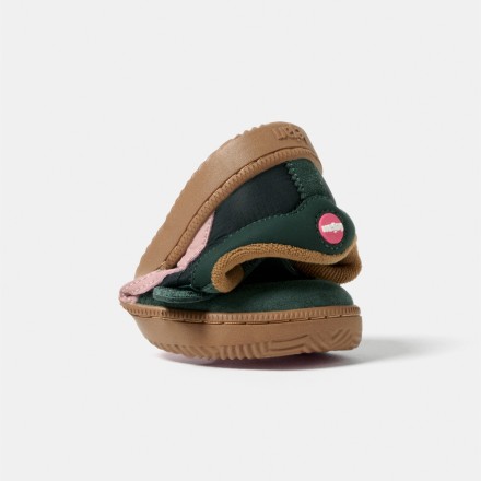One Nylon Sneakers