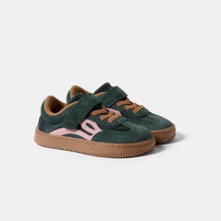 One Nylon Sneakers