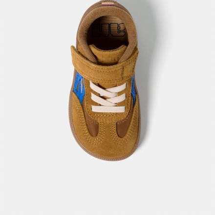 One Nylon Sneakers