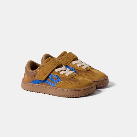 One Nylon Sneakers