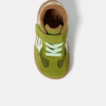 One Nylon Sneakers