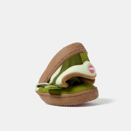 One Nylon Sneakers