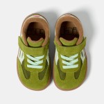 One Nylon Sneakers
