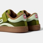 One Nylon Sneakers