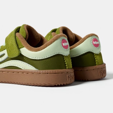 One Nylon Sneakers