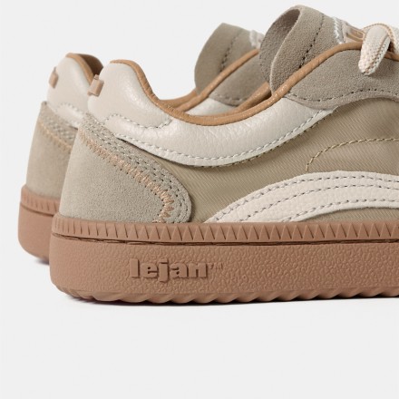 One Nylon Sneakers