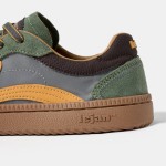 One Nylon Sneakers