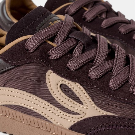 One Nylon Sneakers