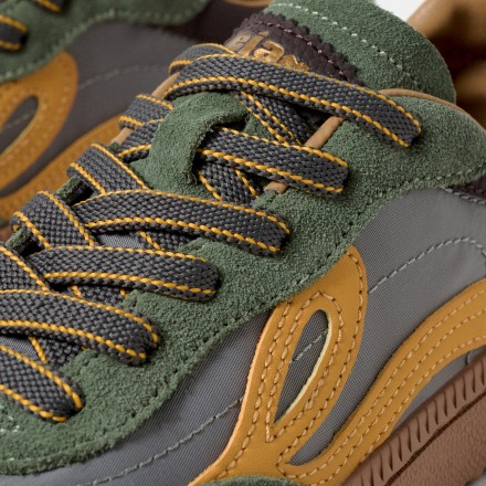 One Nylon Sneakers