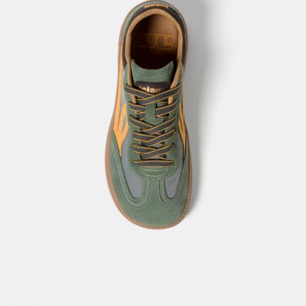 One Nylon Sneakers