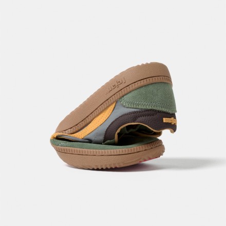 One Nylon Sneakers