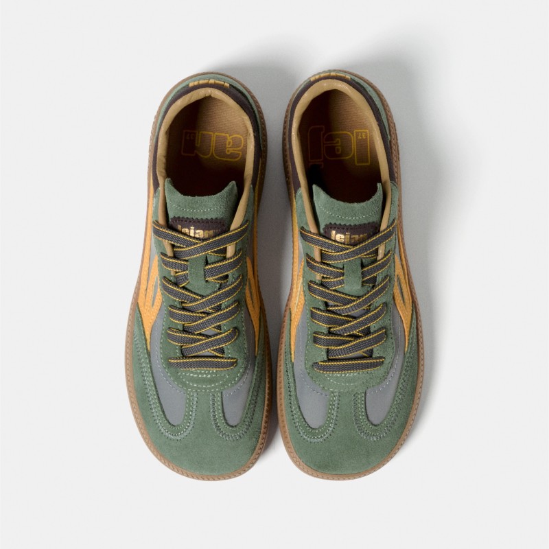 One Nylon Sneakers