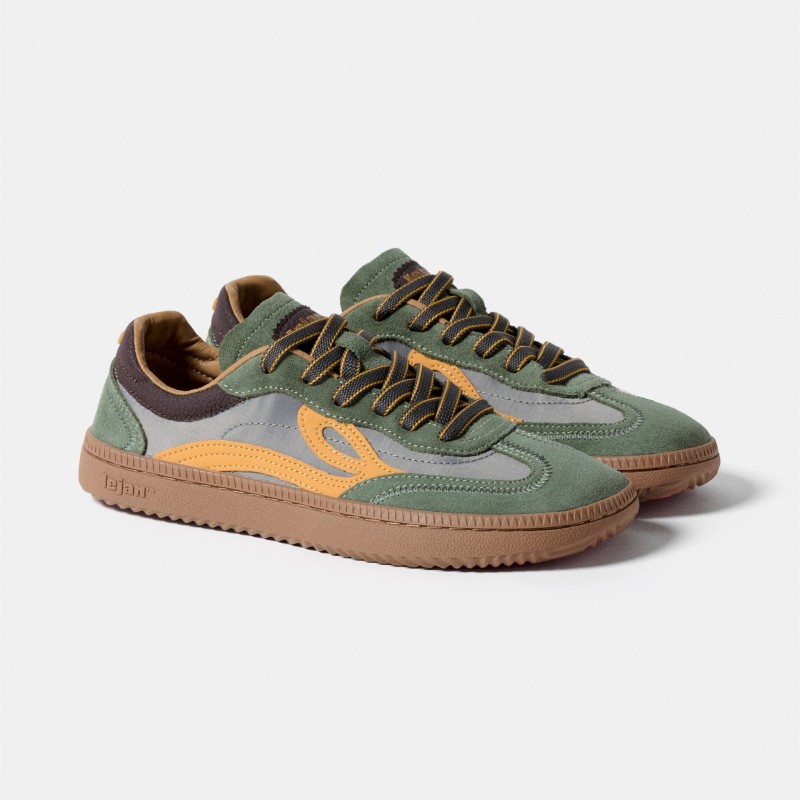 One Nylon Sneakers