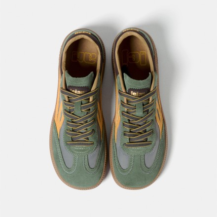 One Nylon Sneakers