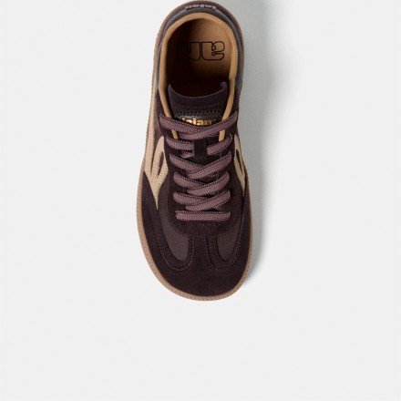 One Nylon Sneakers