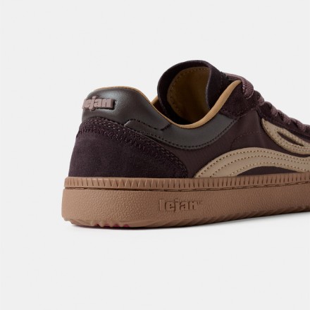 One Nylon Sneakers