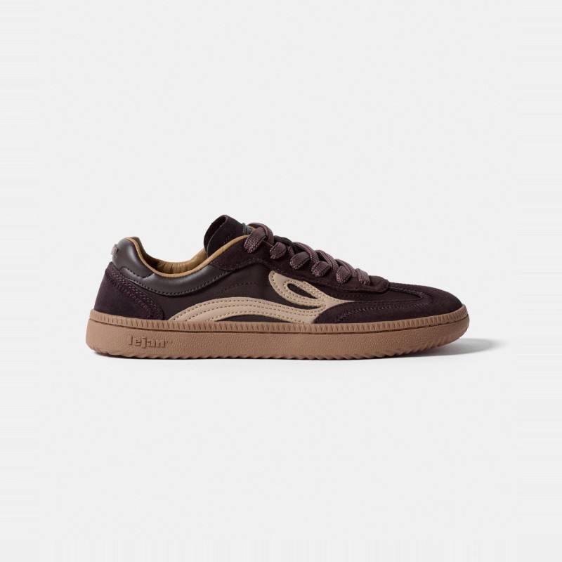 One Nylon Sneakers