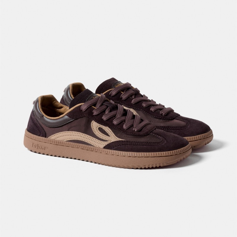One Nylon Sneakers