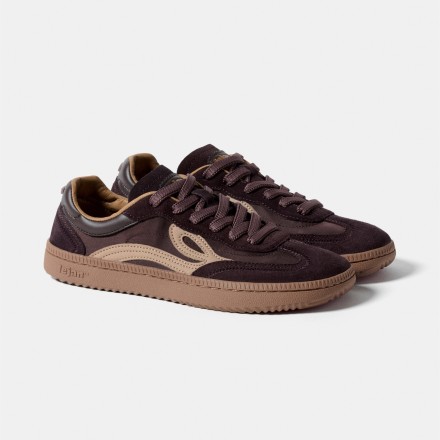 One Nylon Sneakers