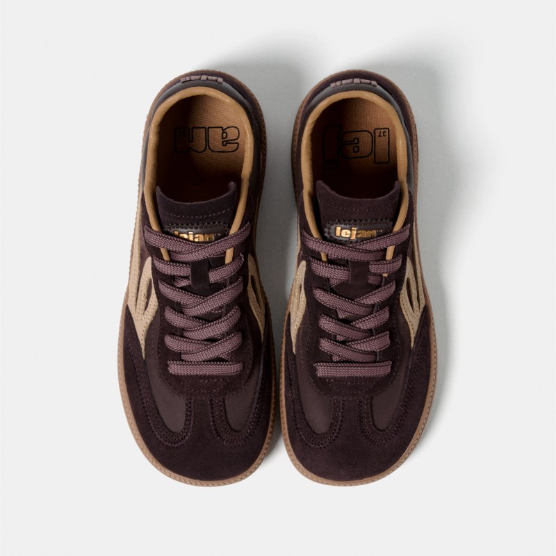 One Nylon Sneakers