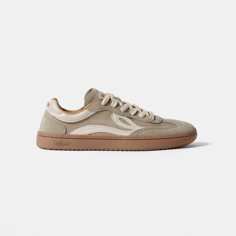One Nylon Sneakers
