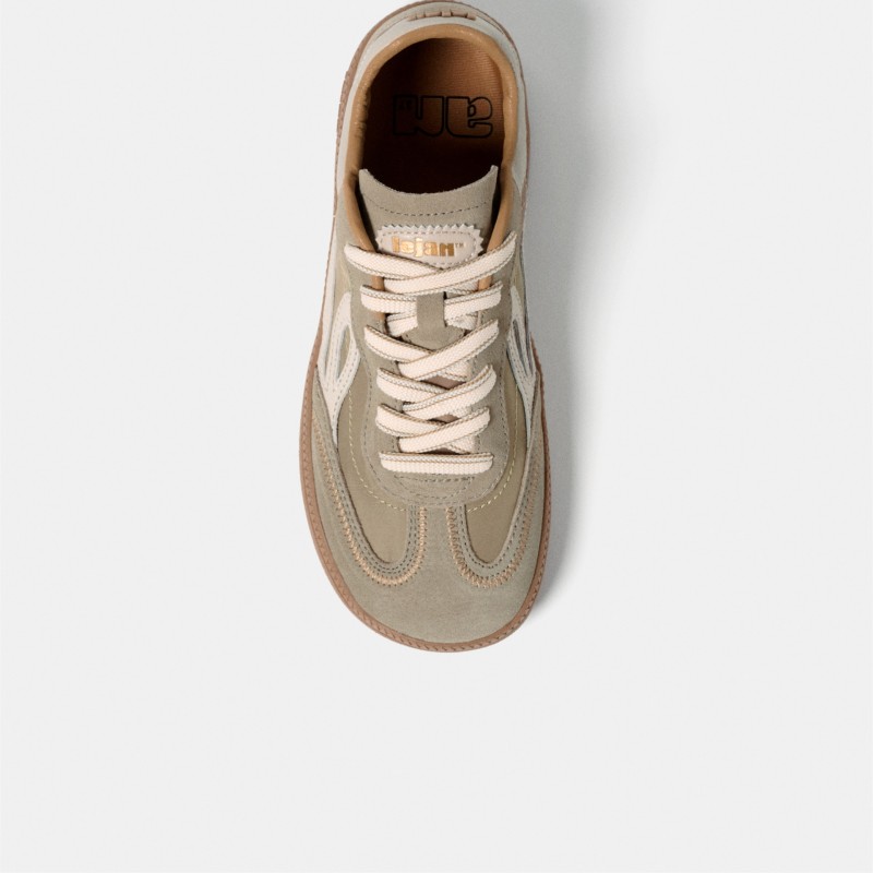 One Nylon Sneakers