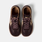 One Nylon Sneakers