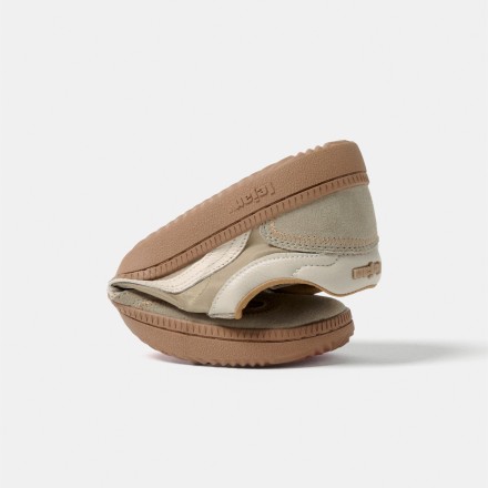 One Nylon Sneakers