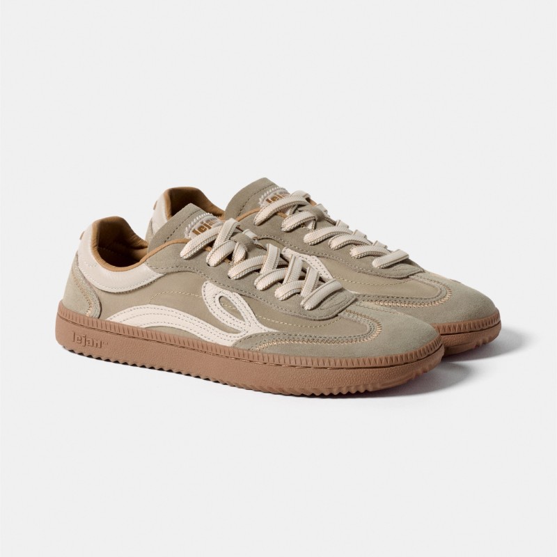 One Nylon Sneakers