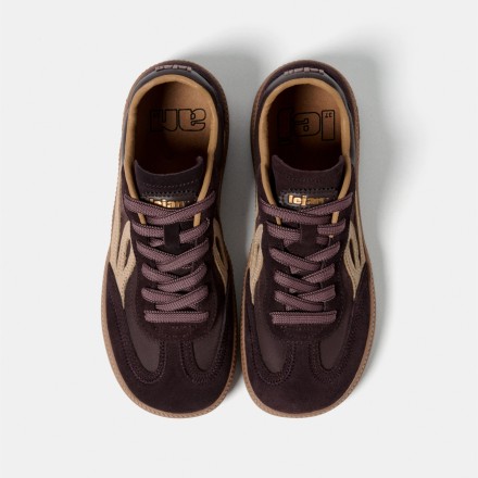 One Nylon Sneakers